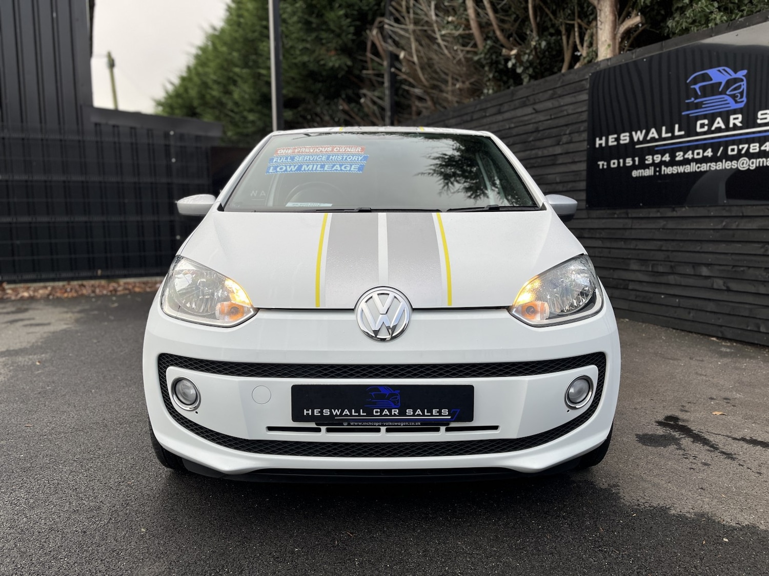 Used Volkswagen up! 2016 for sale - 77237136: Photo 8