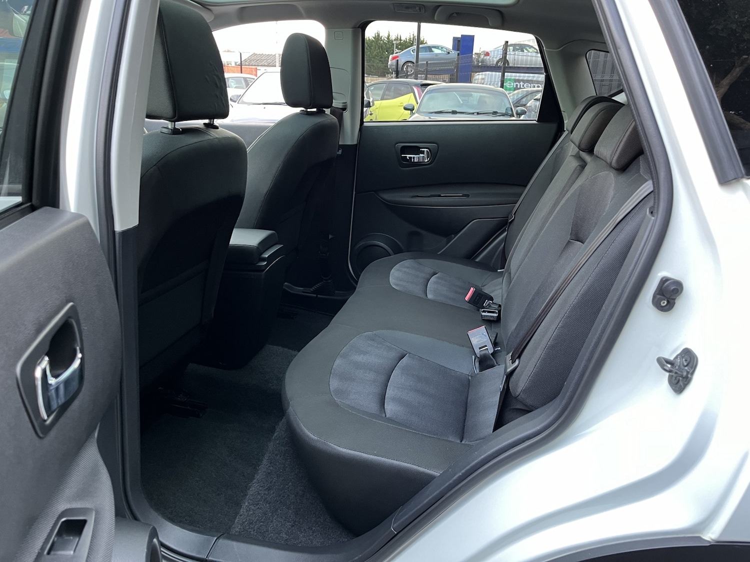 Used Nissan Qashqai 2012 for sale - 76924279: Photo 12