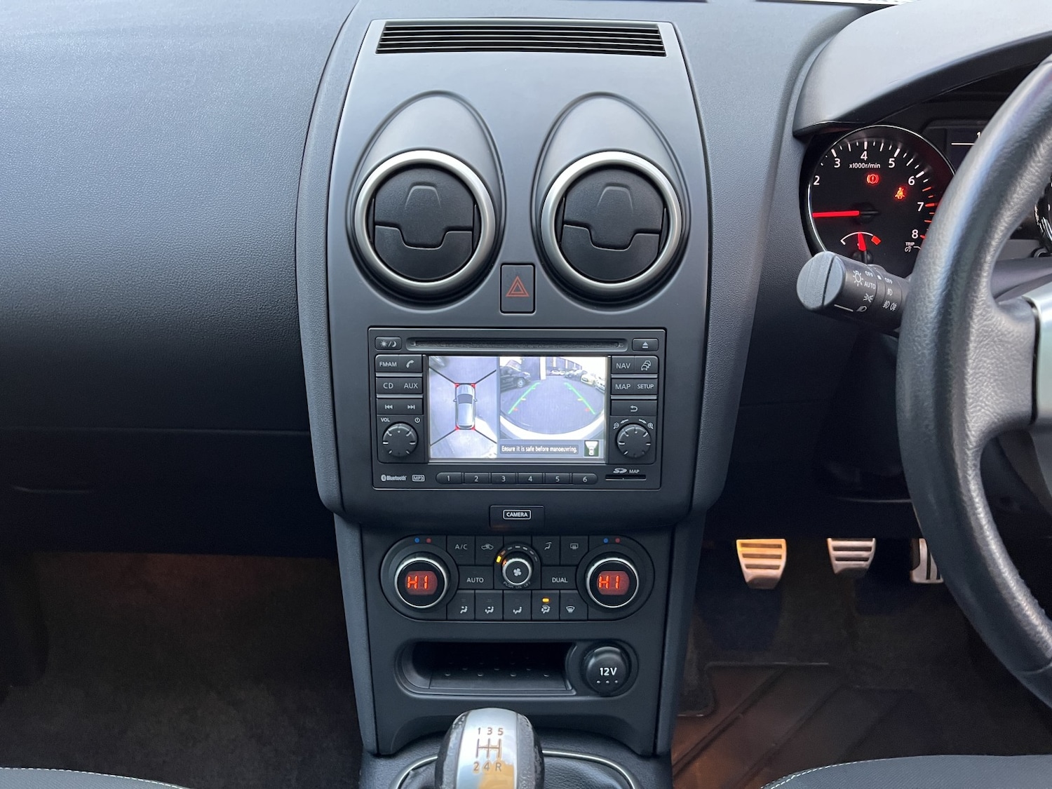 Used Nissan Qashqai 2012 for sale - 76924279: Photo 17