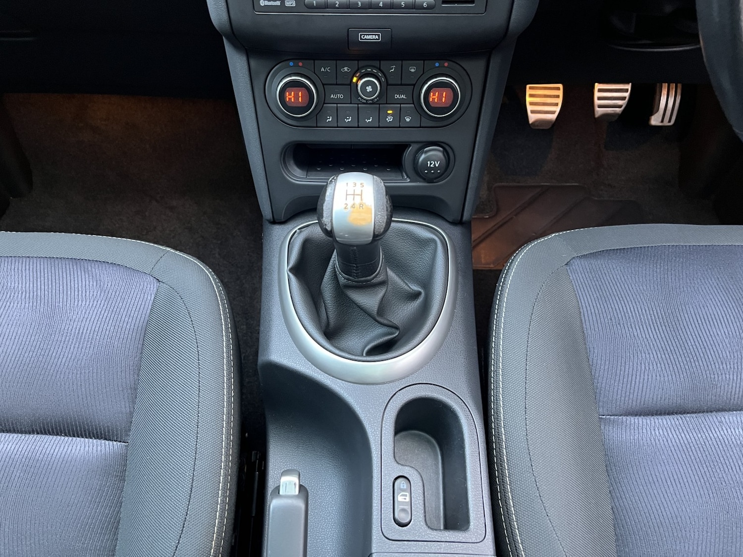 Used Nissan Qashqai 2012 for sale - 76924279: Photo 18