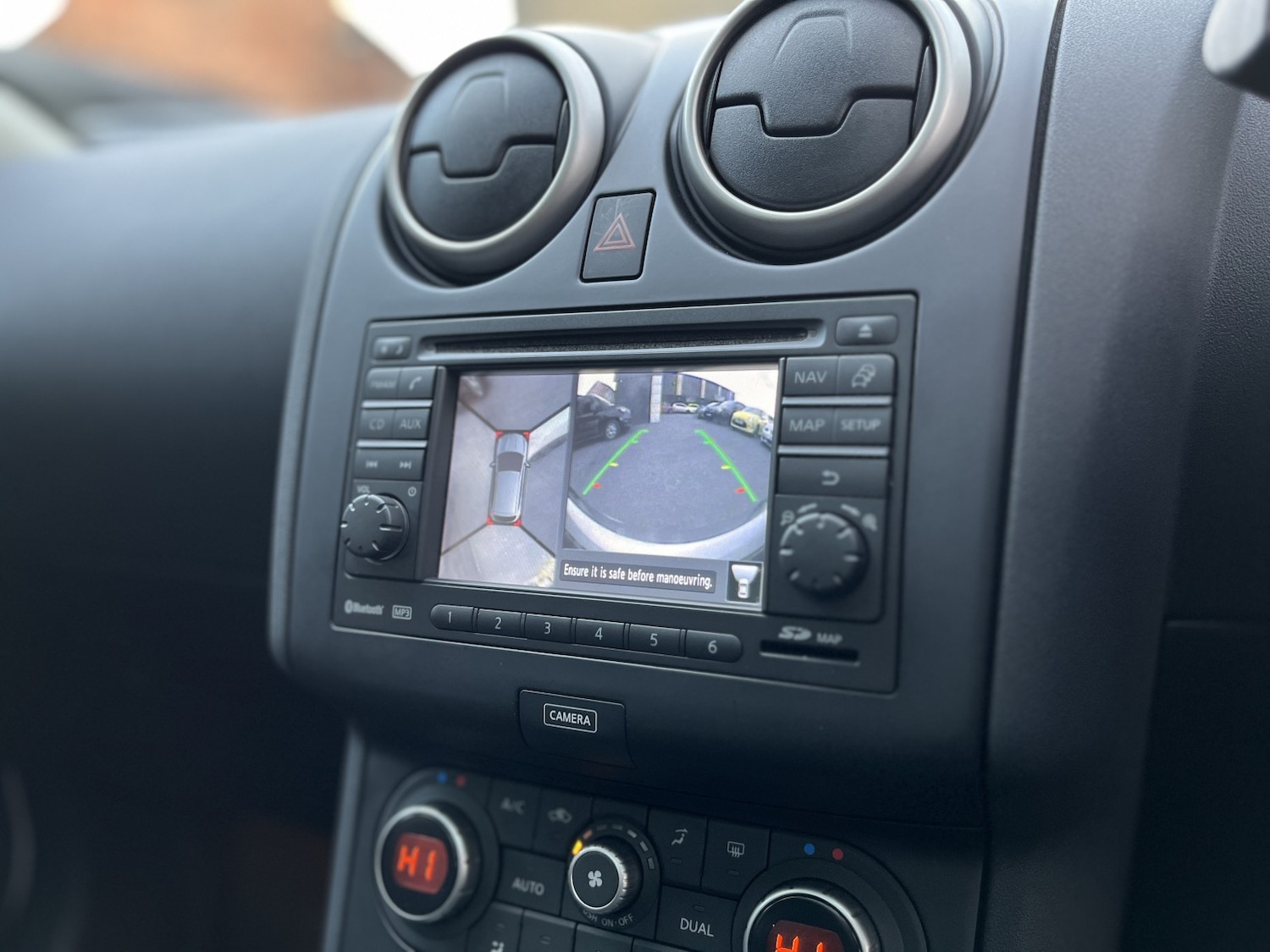 Used Nissan Qashqai 2012 for sale - 76924279: Photo 19