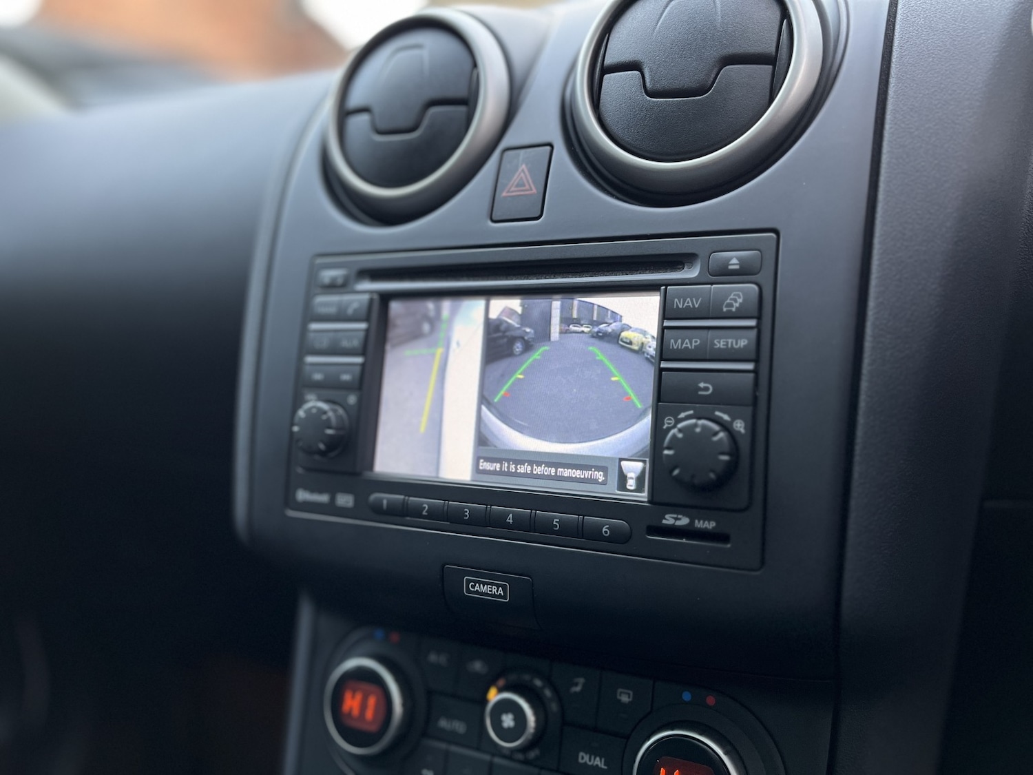 Used Nissan Qashqai 2012 for sale - 76924279: Photo 20