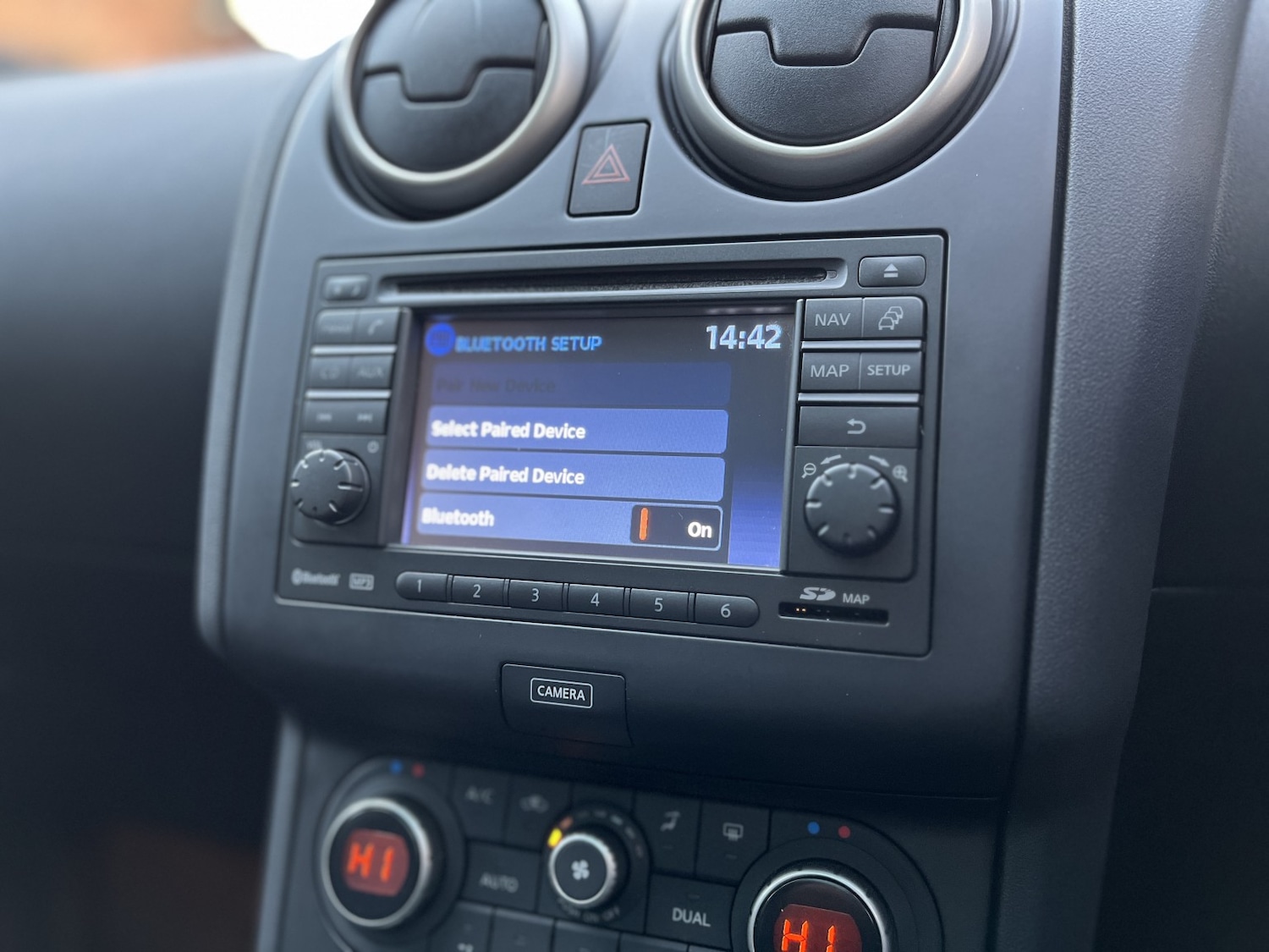 Used Nissan Qashqai 2012 for sale - 76924279: Photo 21