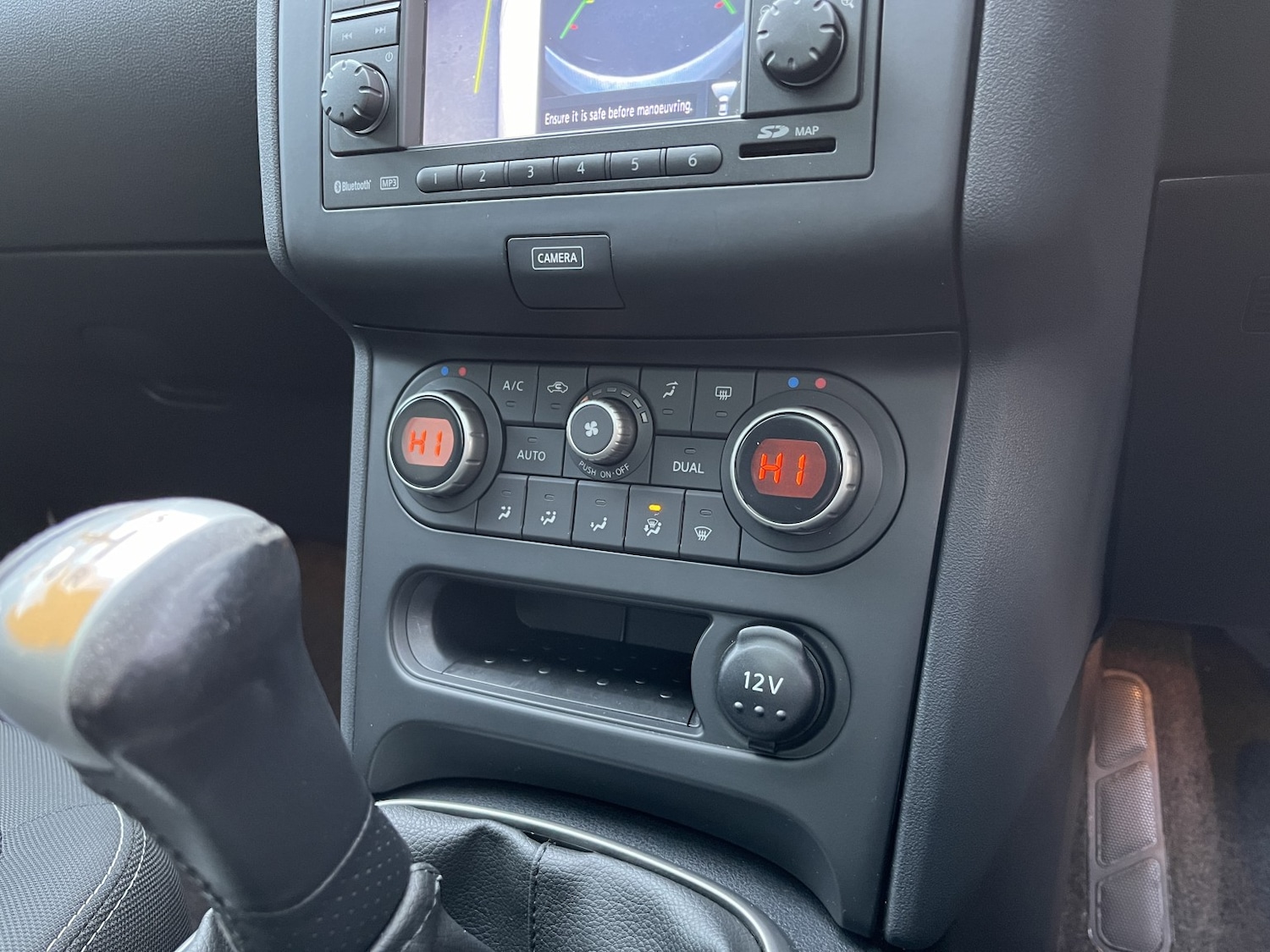 Used Nissan Qashqai 2012 for sale - 76924279: Photo 22