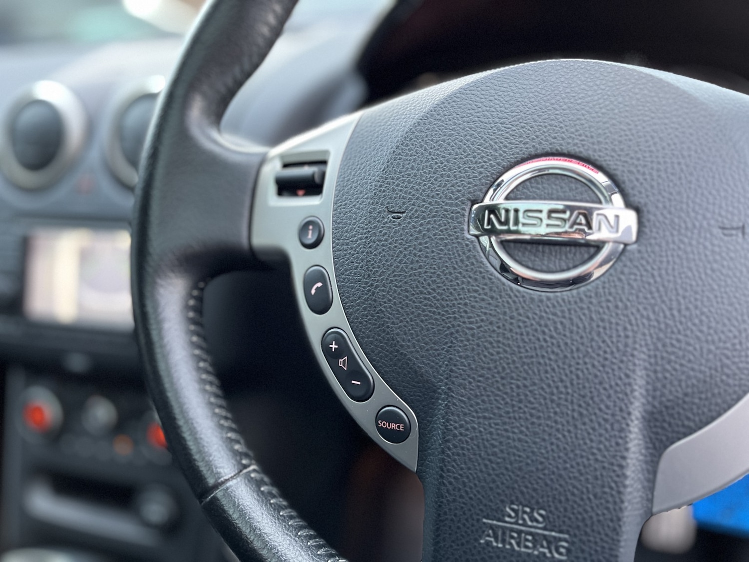 Used Nissan Qashqai 2012 for sale - 76924279: Photo 24