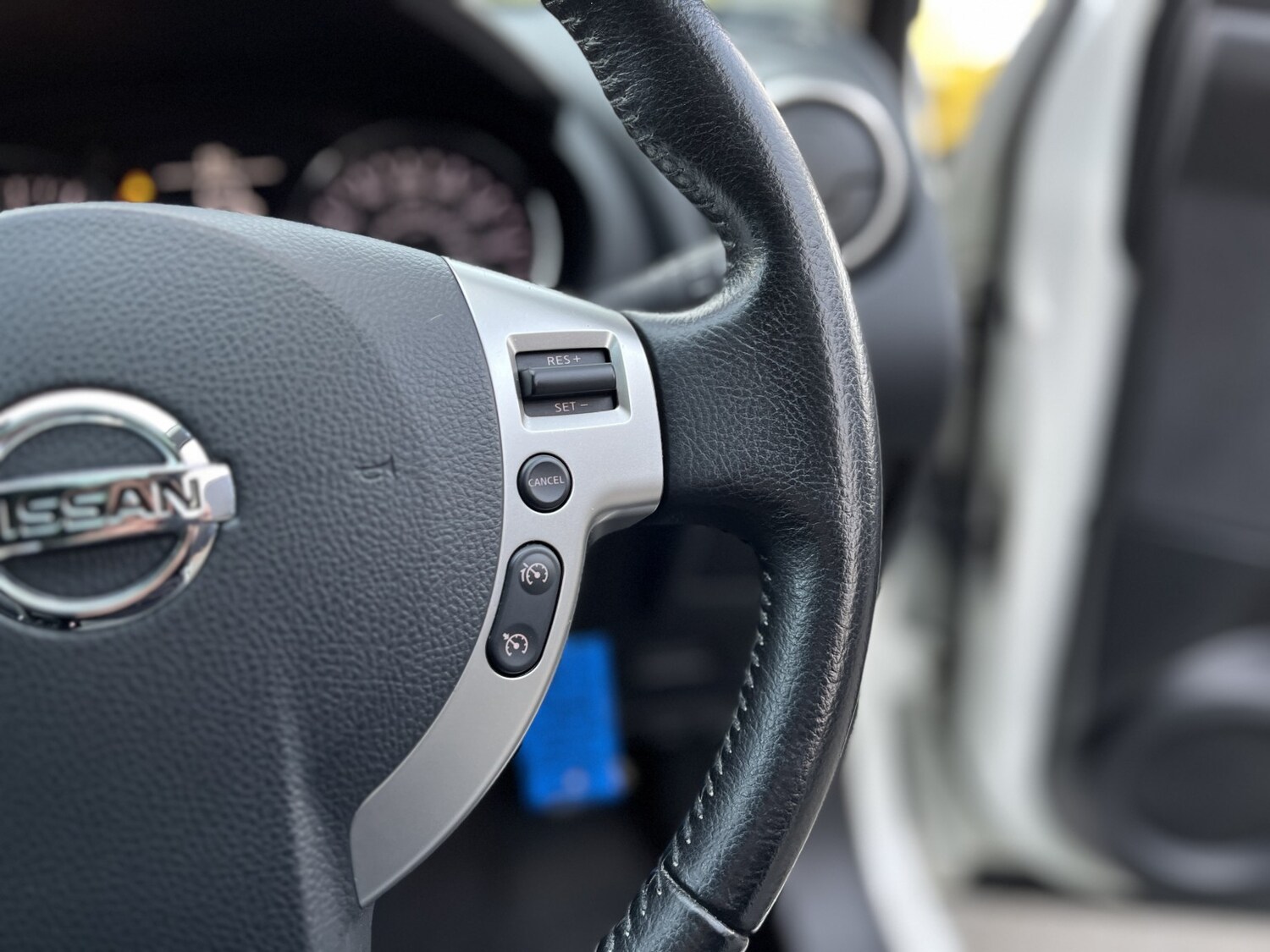 Used Nissan Qashqai 2012 for sale - 76924279: Photo 25