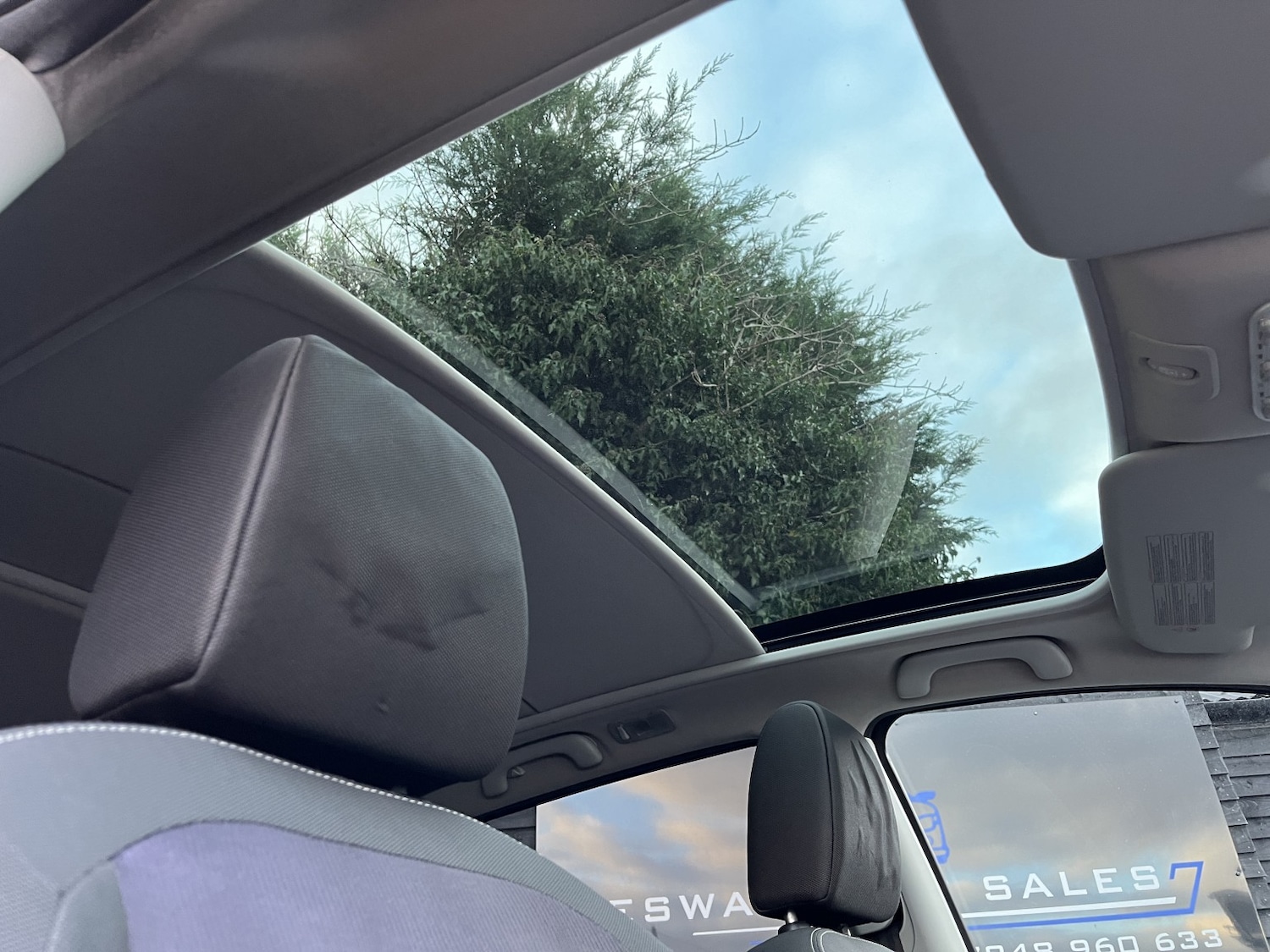 Used Nissan Qashqai 2012 for sale - 76924279: Photo 29