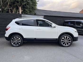 Used Nissan Qashqai 2012 for sale - 76924279: Photo