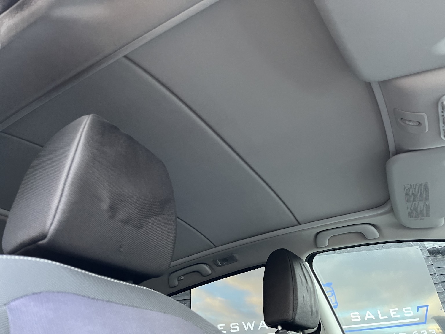 Used Nissan Qashqai 2012 for sale - 76924279: Photo 30