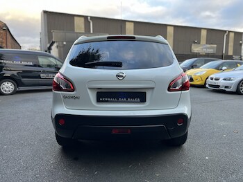 Used Nissan Qashqai 2012 for sale - 76924279: Photo