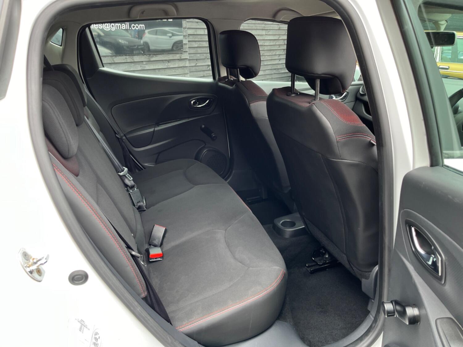 Used Renault Clio 2013 for sale - 75898784: Photo 10