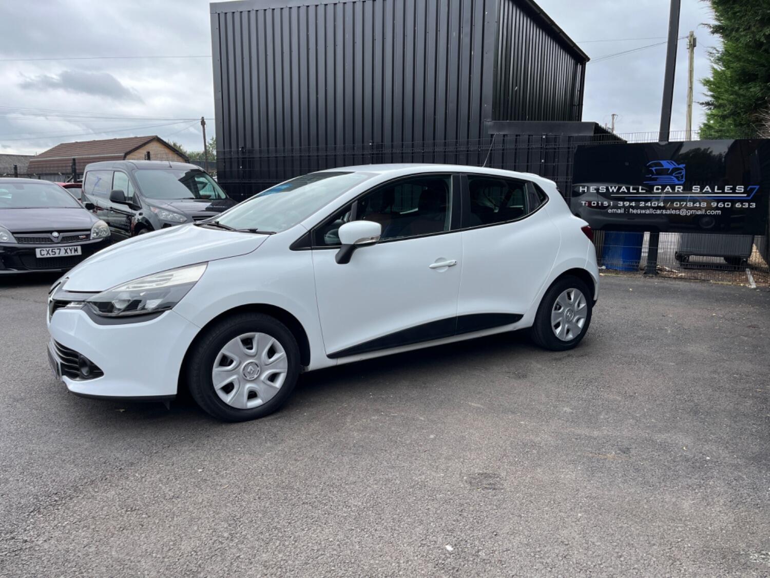 Used Renault Clio 2013 for sale - 75898784: Photo 7