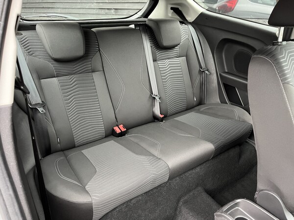 Used Ford Fiesta 2016 for sale - 76205608: Photo 10