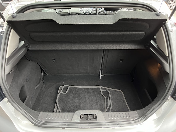 Used Ford Fiesta 2016 for sale - 76205608: Photo 11