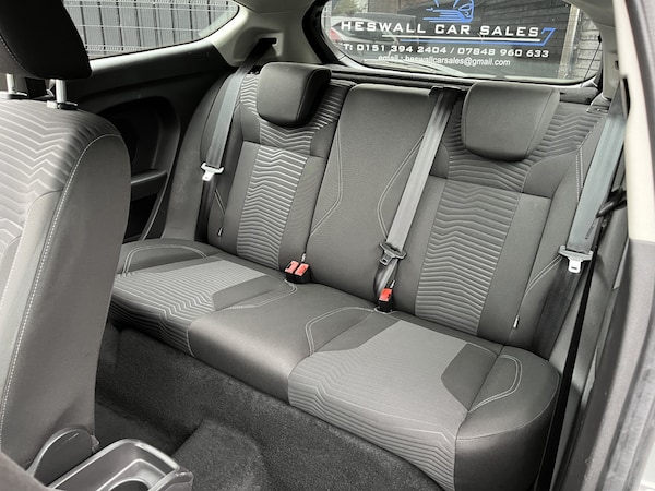 Used Ford Fiesta 2016 for sale - 76205608: Photo 12