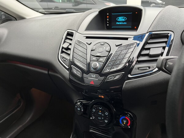 Used Ford Fiesta 2016 for sale - 76205608: Photo 17