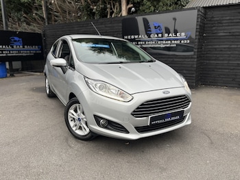 2016 - 1.3 Zetec 3-Door