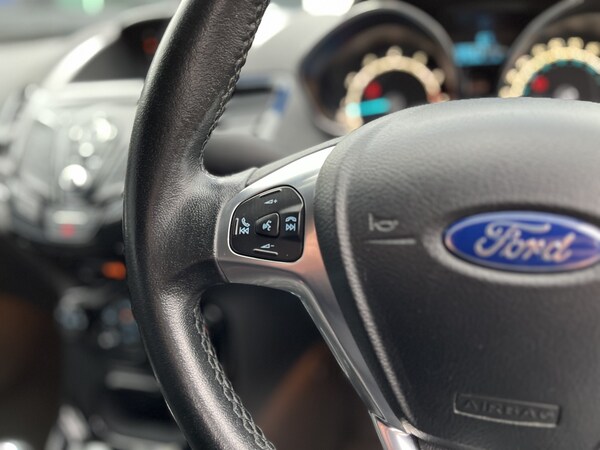 Used Ford Fiesta 2016 for sale - 76205608: Photo 20