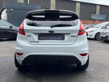 Used Ford Fiesta 2010 for sale - 72431053: Photo