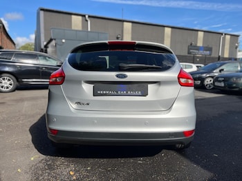 Used Ford Focus 2015 for sale - 78779162: Photo