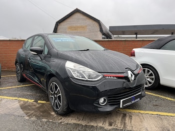 2016 - 1.2 16V Dynamique Nav 5dr