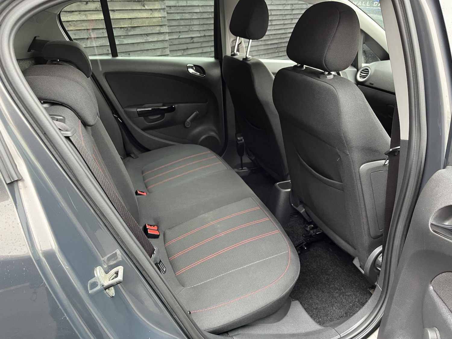 Used Vauxhall Corsa 2013 for sale - 78112030: Photo 10