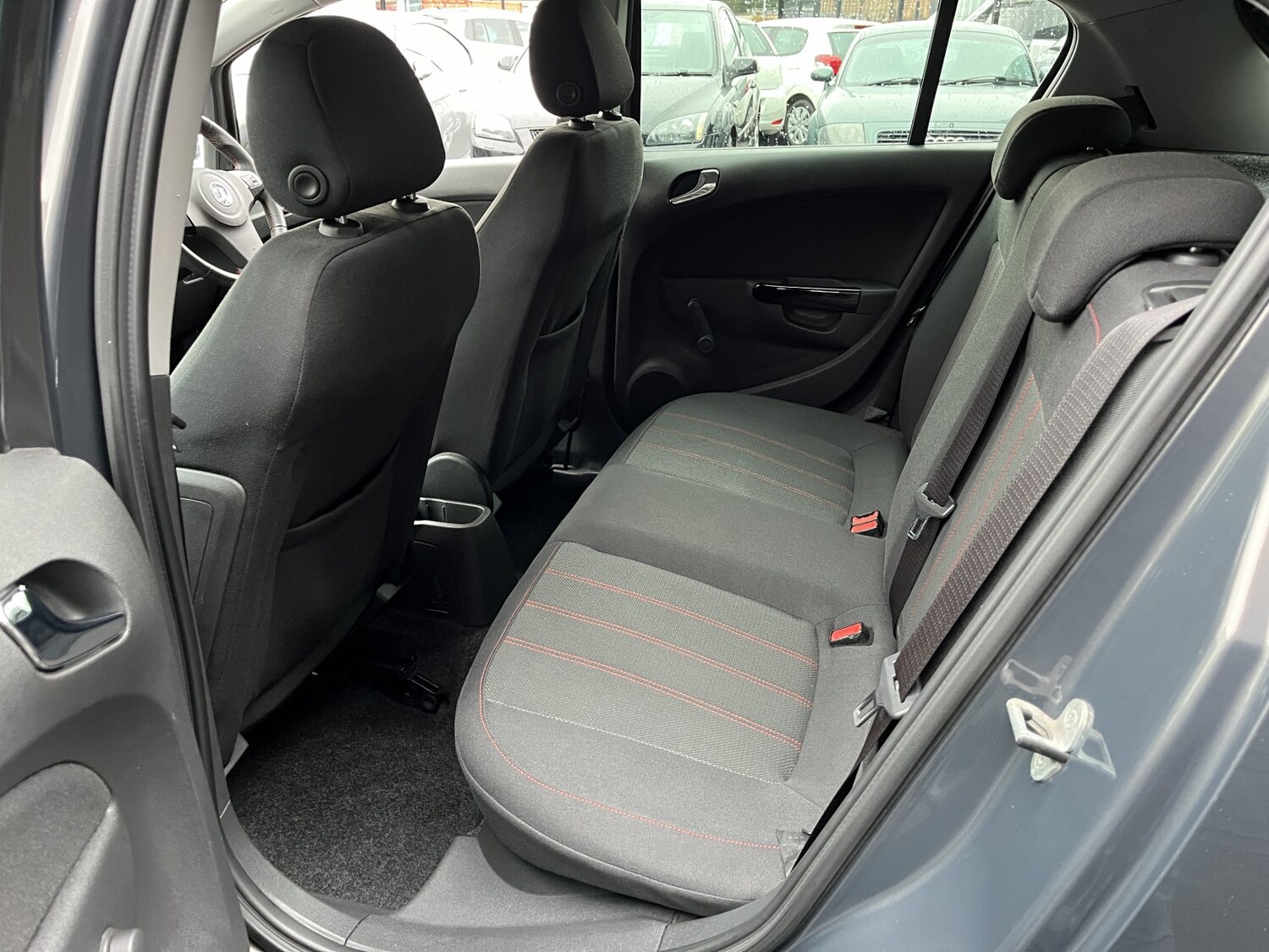 Used Vauxhall Corsa 2013 for sale - 78112030: Photo 12