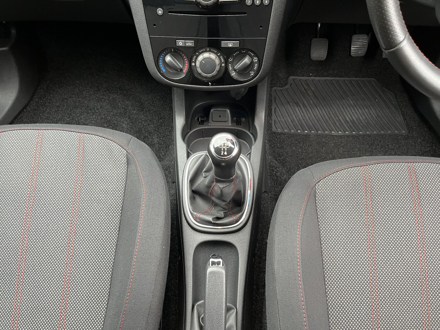 Used Vauxhall Corsa 2013 for sale - 78112030: Photo 18