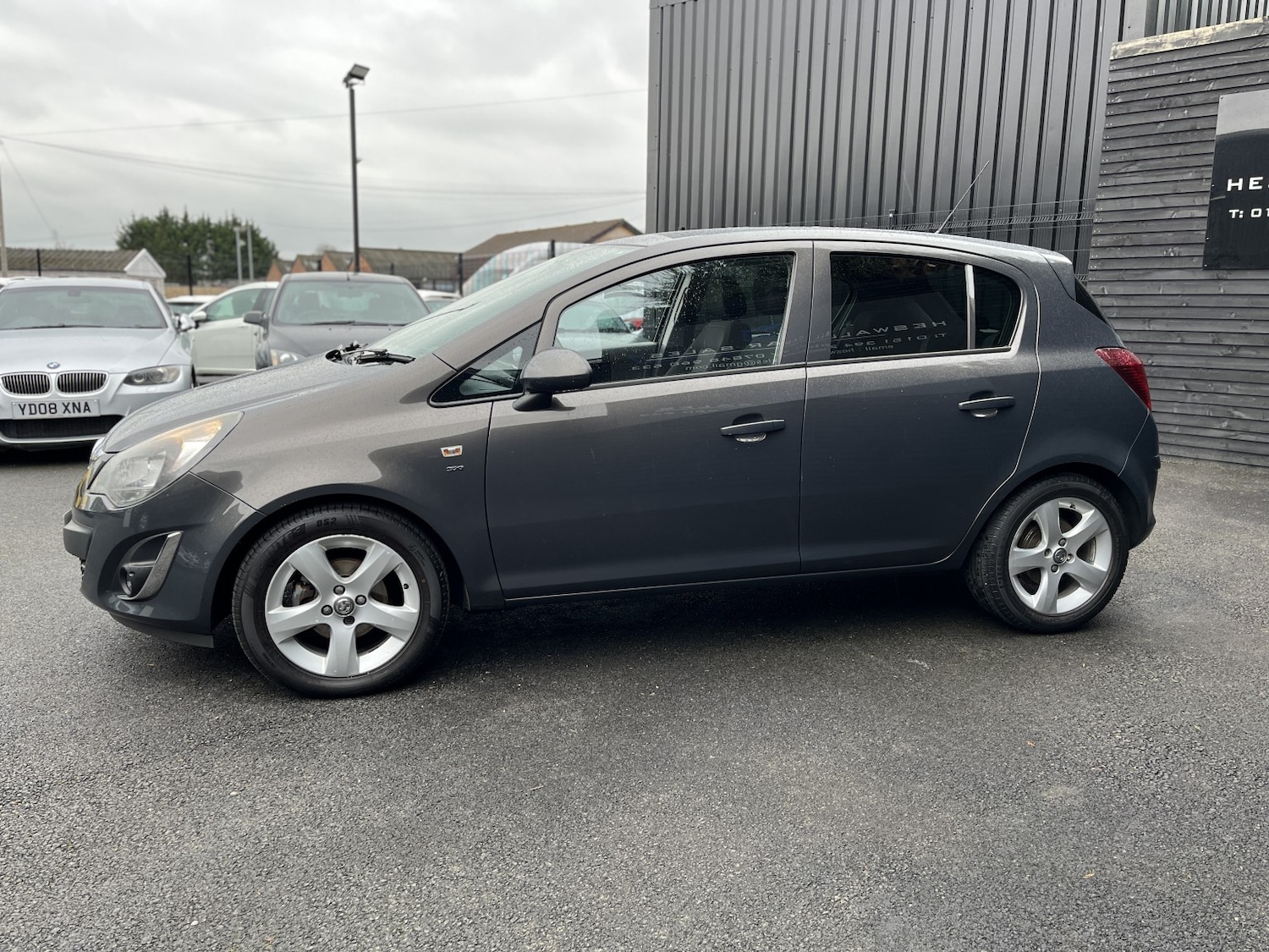 Used Vauxhall Corsa 2013 for sale - 78112030: Photo 6