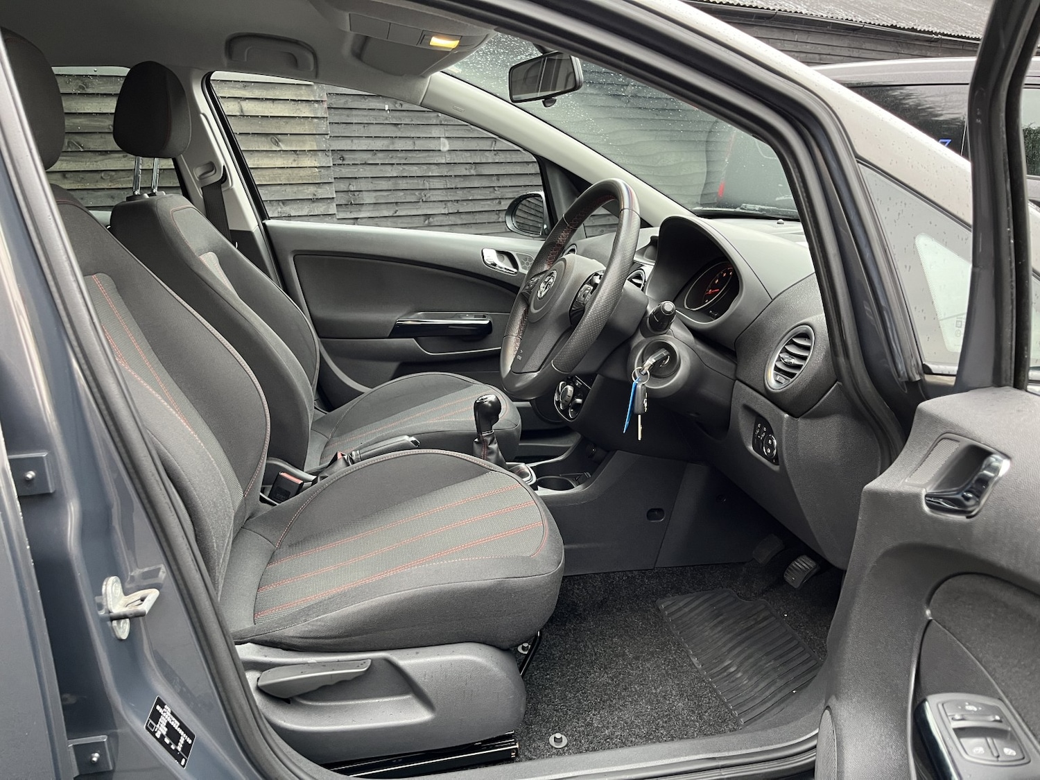 Used Vauxhall Corsa 2013 for sale - 78112030: Photo 9