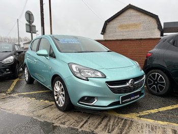 Used Vauxhall Corsa 2015 for sale - 77508392: Photo