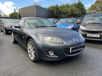 2009 - 2.0 i Sport Tech 2-Door