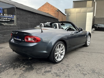 Used Mazda MX-5 2009 for sale - 76369359: Photo