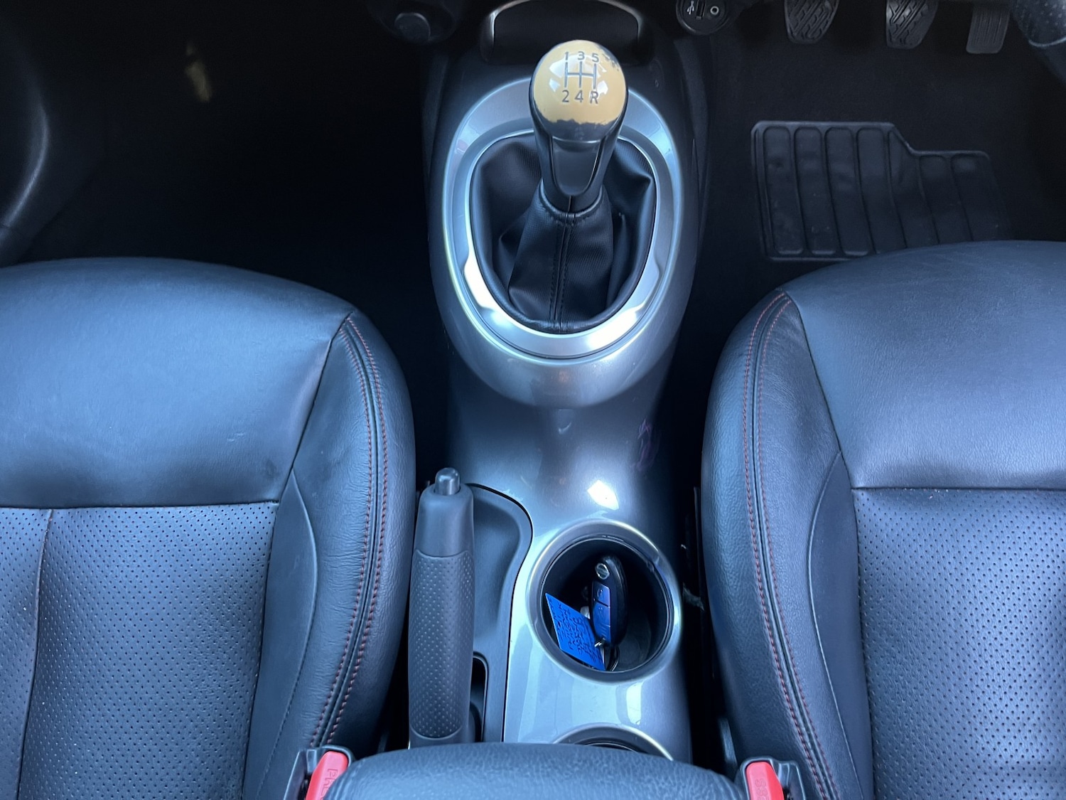 Used Nissan Juke 2011 for sale - 77237126: Photo 18