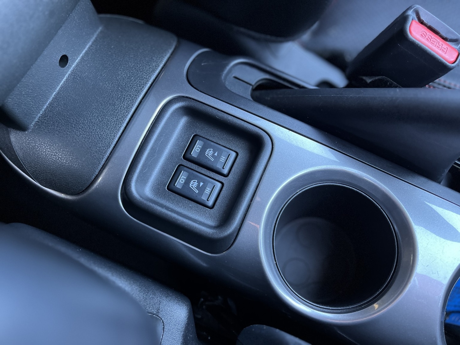 Used Nissan Juke 2011 for sale - 77237126: Photo 25