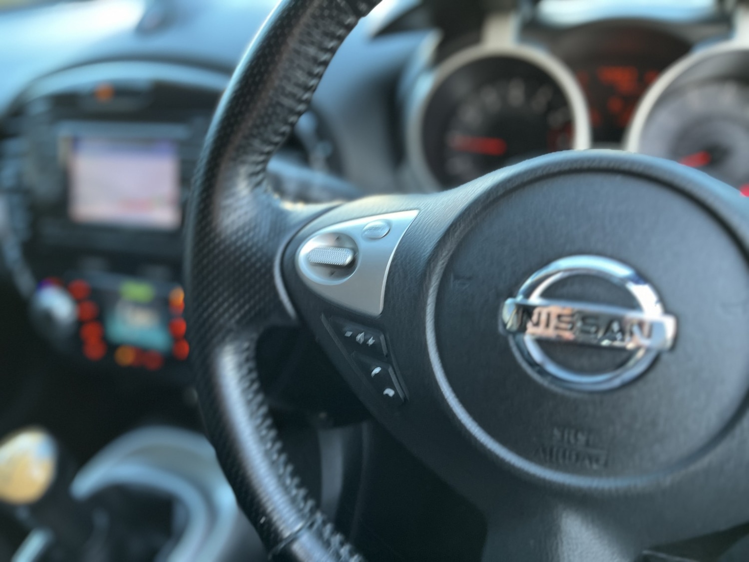 Used Nissan Juke 2011 for sale - 77237126: Photo 26