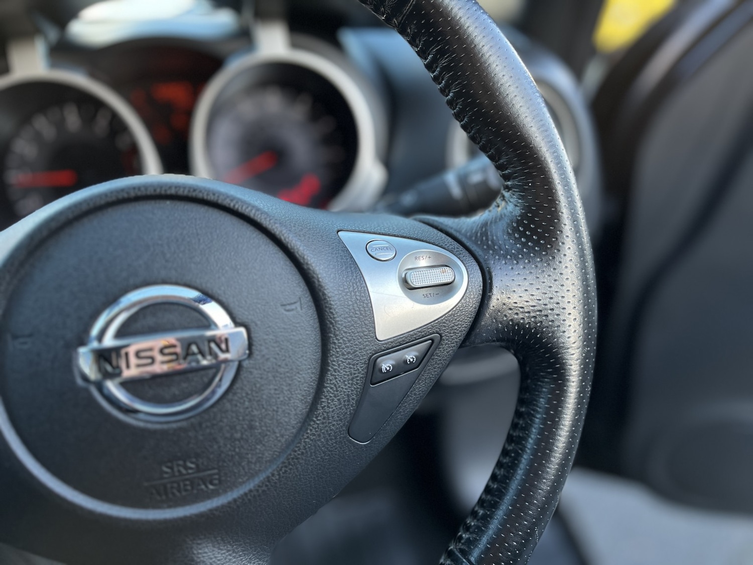 Used Nissan Juke 2011 for sale - 77237126: Photo 29