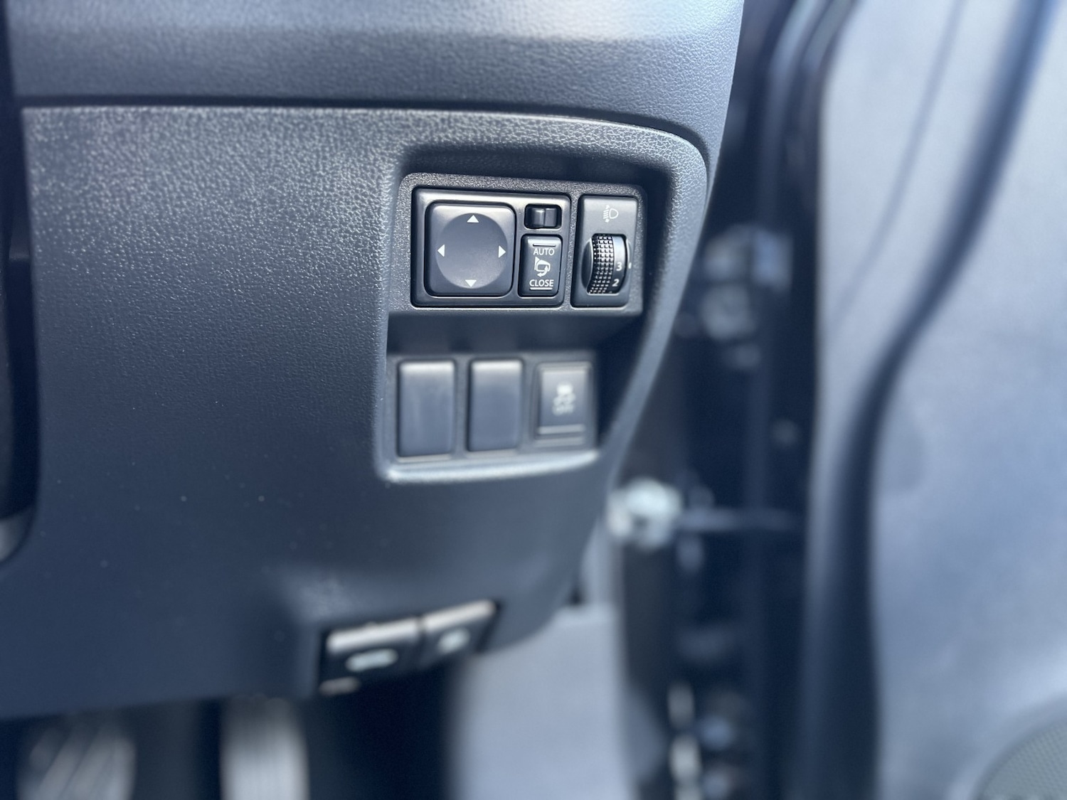 Used Nissan Juke 2011 for sale - 77237126: Photo 30