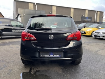 Used Vauxhall Corsa 2015 for sale - 76769836: Photo