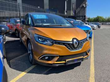 2016 - 1.5 dCi Dynamique S Nav 5dr