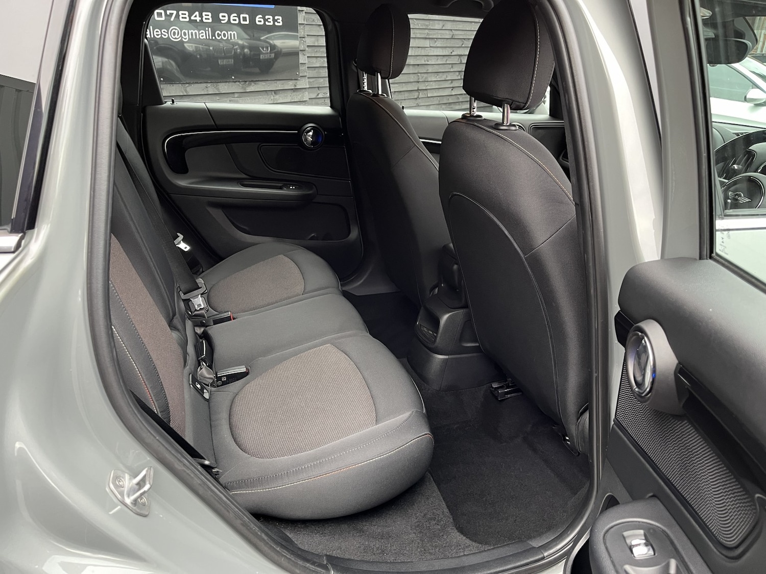 Used MINI Countryman 2017 for sale - 76305505: Photo 10