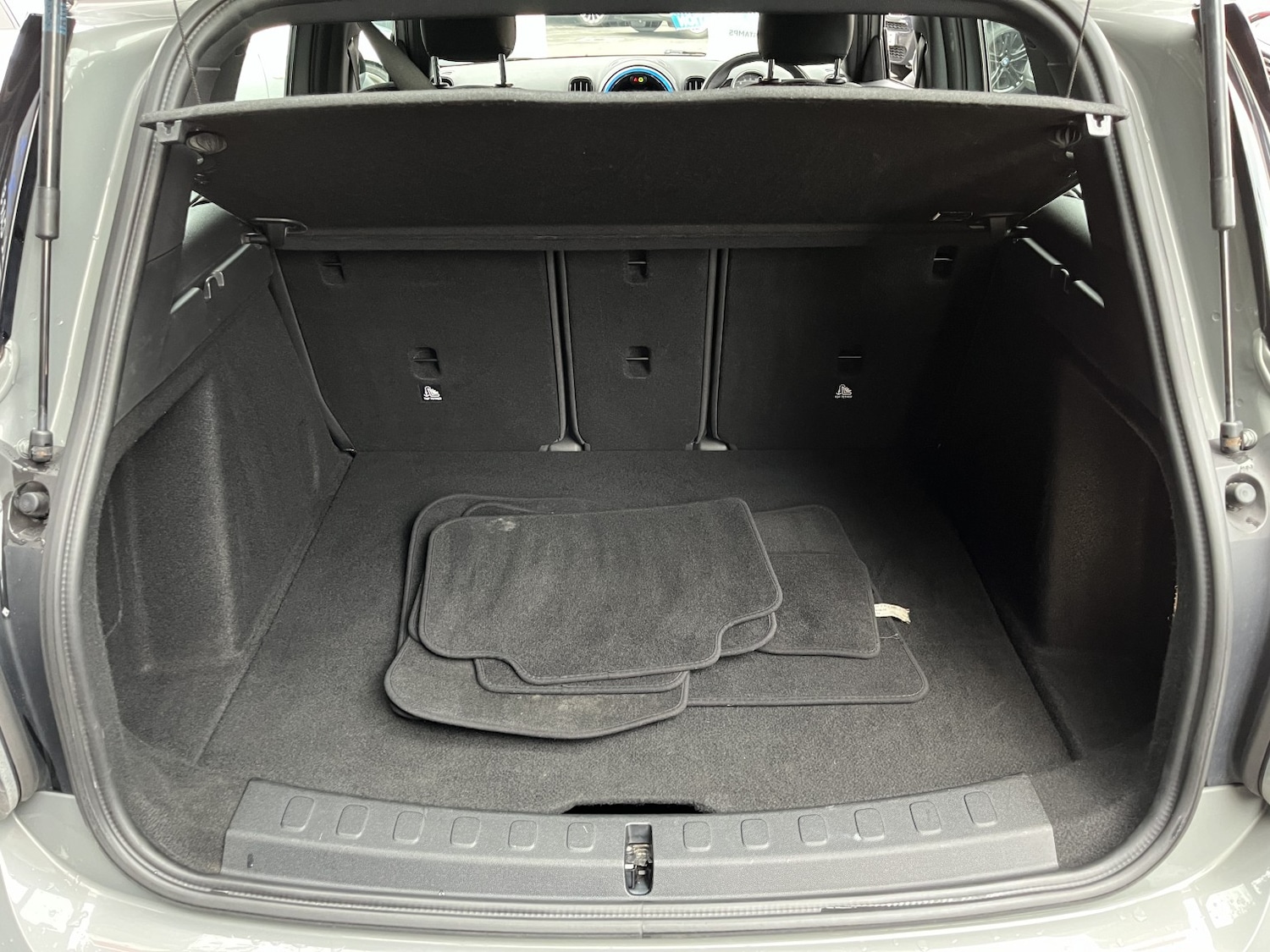 Used MINI Countryman 2017 for sale - 76305505: Photo 11