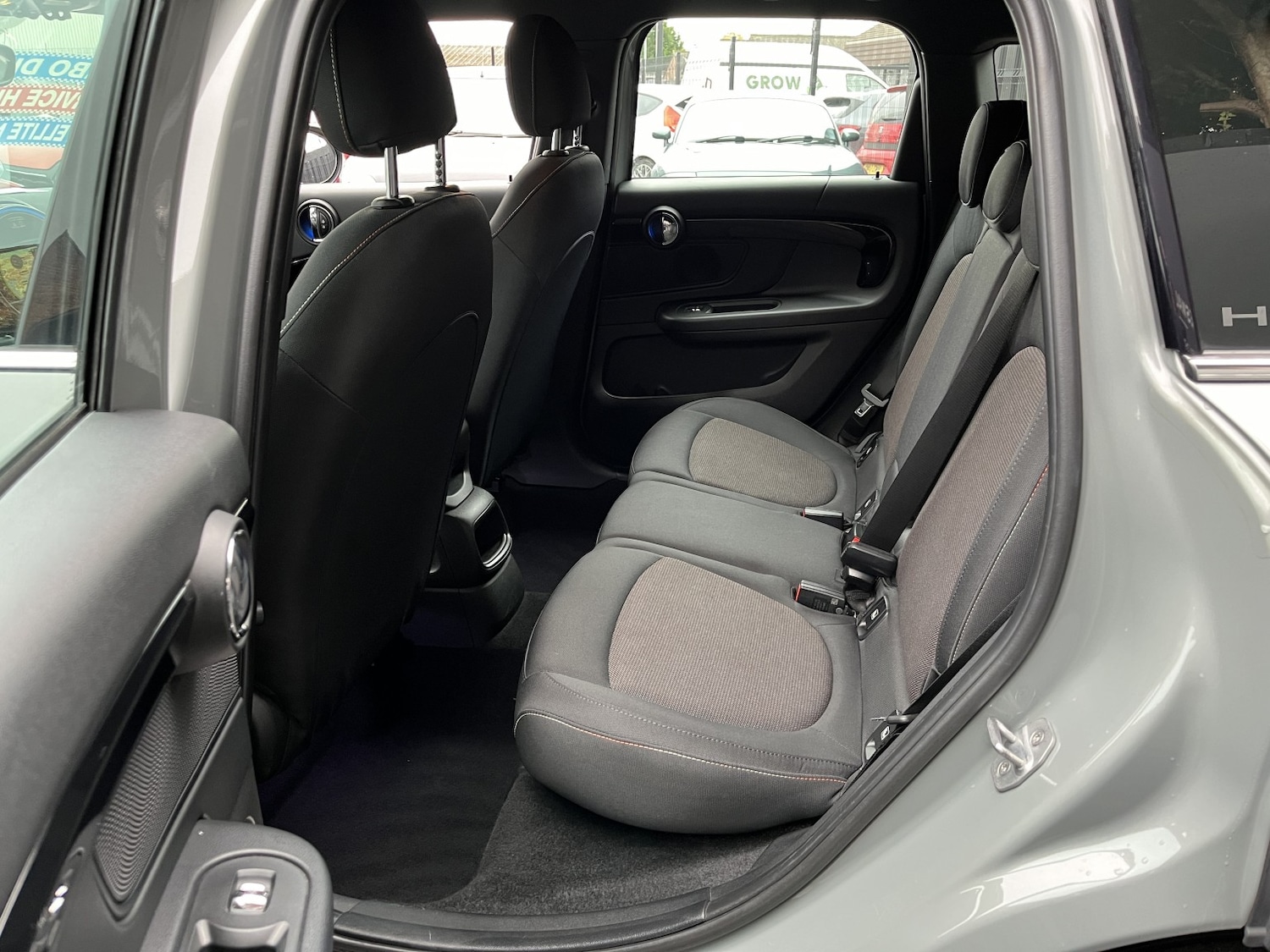 Used MINI Countryman 2017 for sale - 76305505: Photo 12