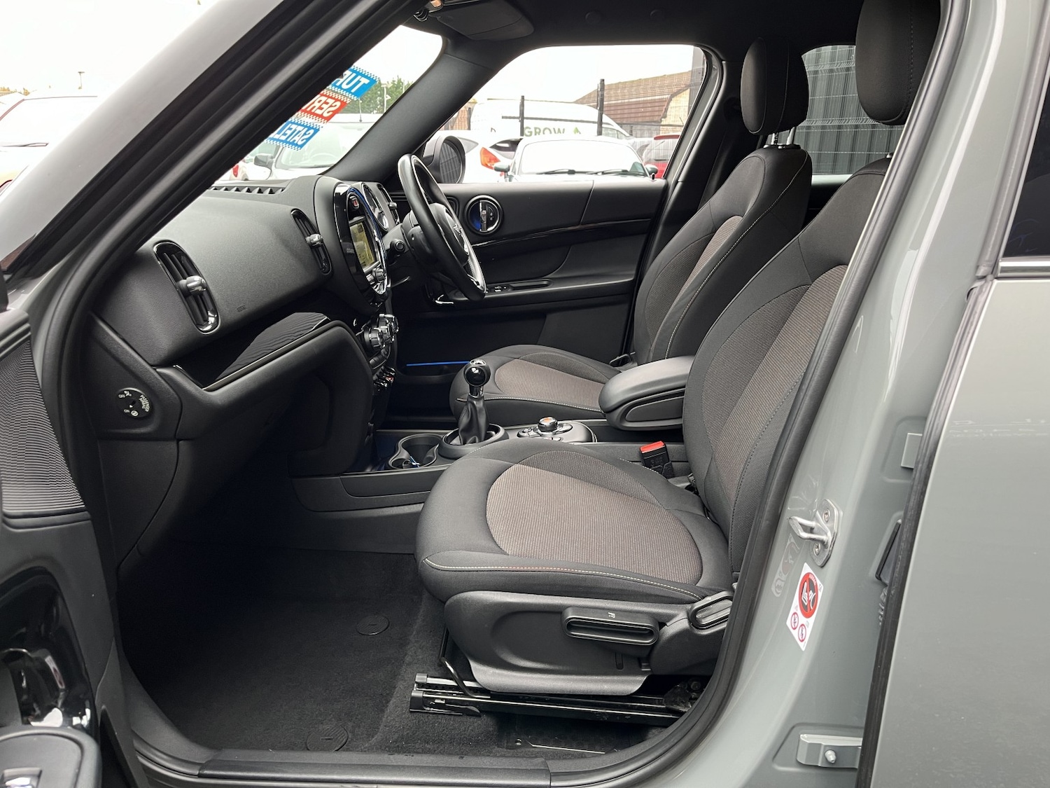 Used MINI Countryman 2017 for sale - 76305505: Photo 13