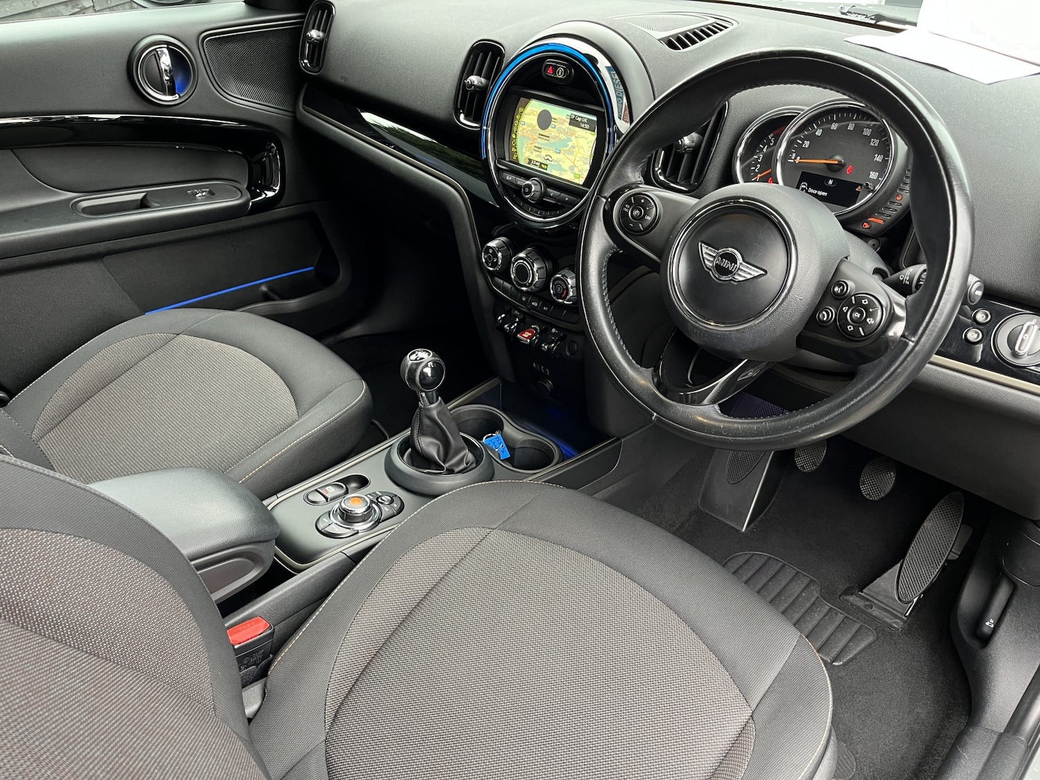 Used MINI Countryman 2017 for sale - 76305505: Photo 14