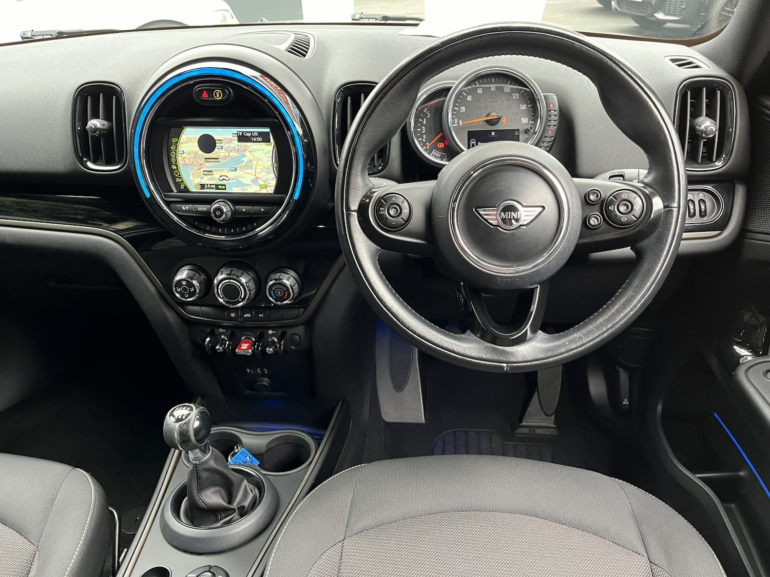 Used MINI Countryman 2017 for sale - 76305505: Photo 15