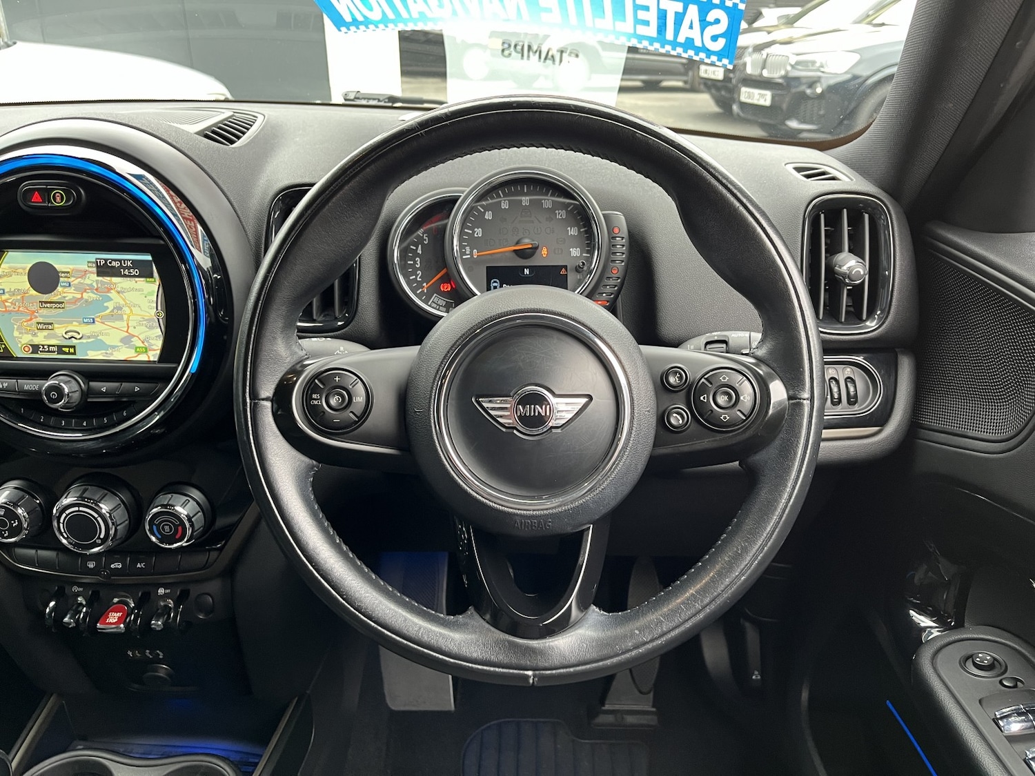 Used MINI Countryman 2017 for sale - 76305505: Photo 16