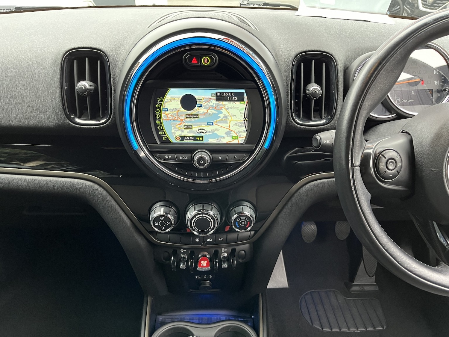 Used MINI Countryman 2017 for sale - 76305505: Photo 17