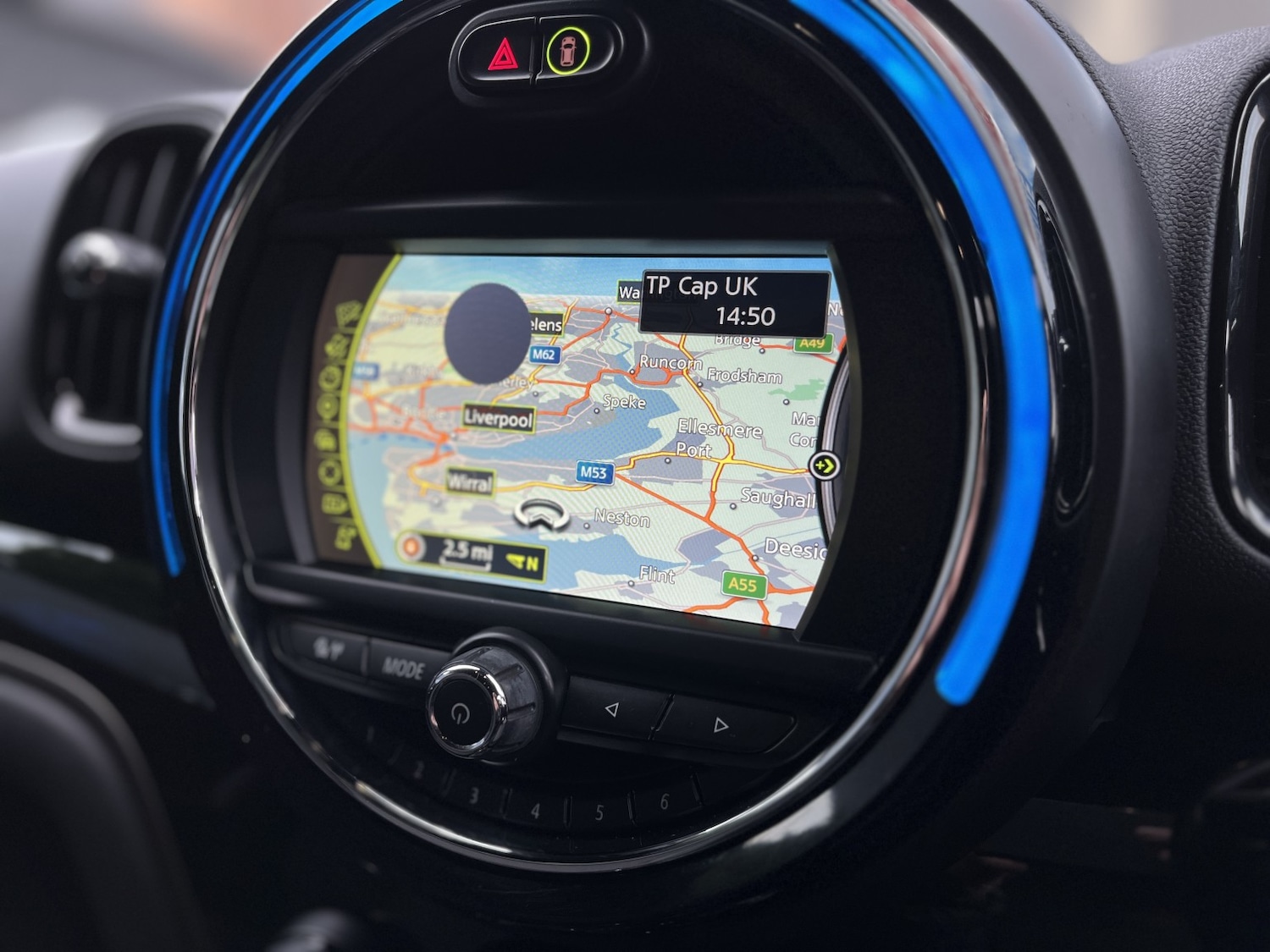 Used MINI Countryman 2017 for sale - 76305505: Photo 19