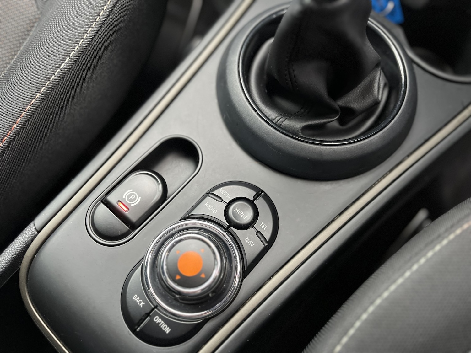 Used MINI Countryman 2017 for sale - 76305505: Photo 21